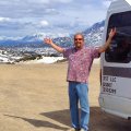 Your most entertaining tour guide, Dennis | Comments: 1