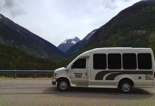 Alaska Sign